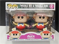 Alice in Wonderland FUNKO POP