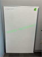 72"x48" Dry Erase Board