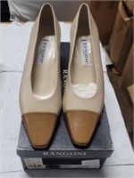 Rangoni - (Size 8.5) Shoes