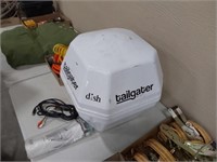 Tailgaters receiver