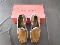 Shoes - To Boot, New York, Adam Derrick