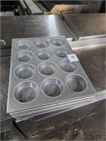 NEW MUFFIN PANS