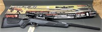 Gamo Viper .177 Cal Air Rifle w/ Scope