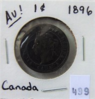 Canadian Cent