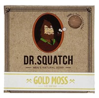 Dr. Squatch All Natural Bar Soap