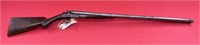 Remington Pre 1898 Model 1889 10 ga Shotgun