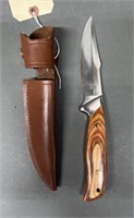 FNAWS Sheath Knife