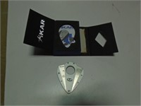 XIKAR CIGAR CUTTER