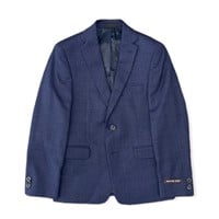 (Size:10R) Michael Kors Suit Boy Blazer Tuxedo