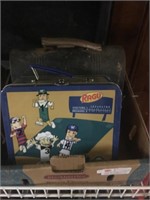 ragu metal lunch  box/other lunch box