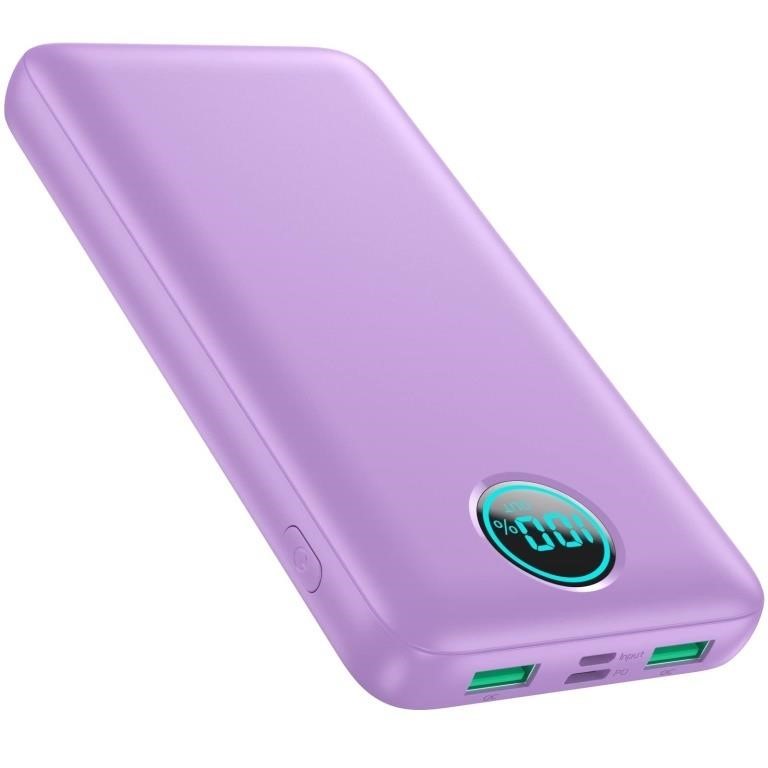 Portable Charger Power Bank 30,800mAh