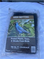 Bird Netting new