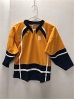 ATHLETIC KNIT YOUTH JERSEY SIZE SMALL