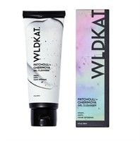 Wildkat Ph Balanced Patchouli + Cherimoya Cleanser