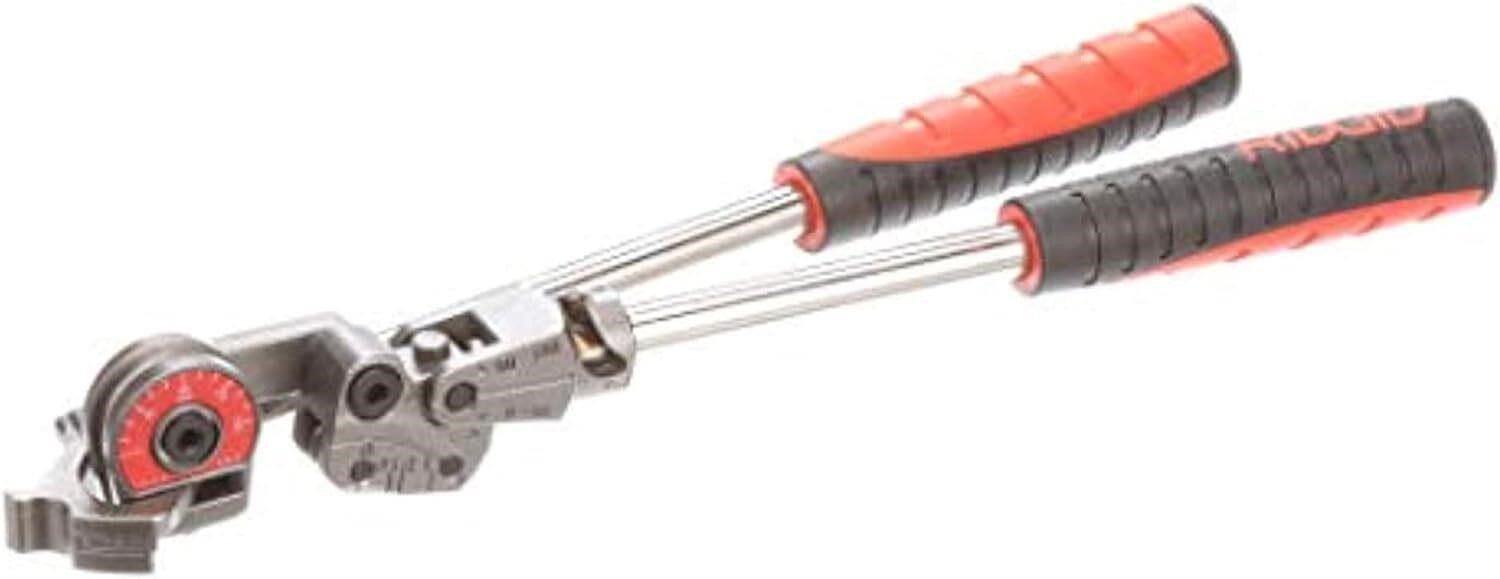 1/4in RIDGID 604 38033 Instrument Bender