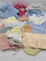 VTG Baby Clothes