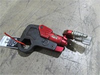 1-3/4" Hydraulic Torque Wrench-
