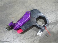 4" Hydraulic Torque Wrench-
