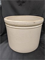 Mn Stoneware Co., Red Wing,Mn  7" Tall Crock