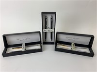 Pierre Cardin Pen / Mechanical Pencil Lot