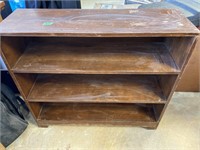 Bookcase-36x12x32” tall