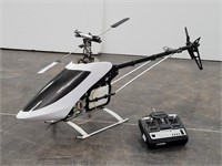 Large RC Helicopter