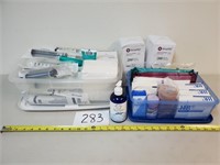 Medical & First Aid Supply