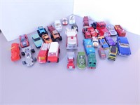 Lot de voitures/camion jouets style Matchbox