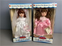Collector’s Choice Dolls