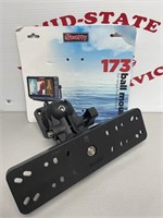 Scotty 173 Ball Mount For Large Fish Finders