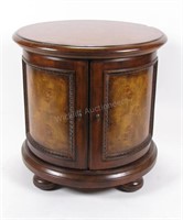 Decorator Quality Commode Table