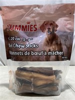 Yummies Dog Chew Sticks