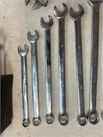 Wrenches