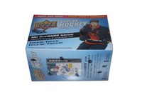 2021 22 Upper Deck Sealed Series 1 Box