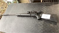Benjamin prowler model BPNP82 .22 cal pellet gun
