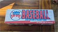 1990 Fleer 1990 Baseball Logo Stickers & Trading