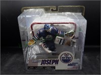 McFarlane NHL Series 14 Curtis Joseph NIP