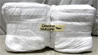 Grandeur Washcloths 24 Pack