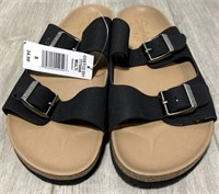 Skechers Ladies Strap Sandals Size 8