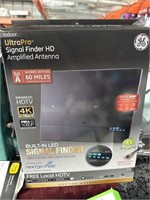 GE ULTRA PRO SIGNAL FINDER ANTENNA