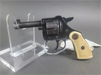 Rohm .22 Short Revolver