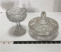 Candy Dishes (2)