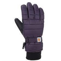 Carhartt Women's Quilts Insulated Breathable Glove