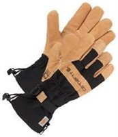 Carhartt Snowdrift Insulated Waterproof Work Glovs