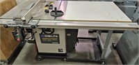 Delta Unisaw Freestanding Tablesaw