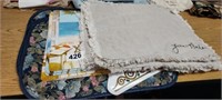(3) SETS OF PLACEMATS