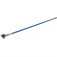 36201300 - Flo-Pac Dust Mop Handle 60" - Blue