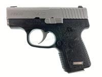 Kahr P380 Semi Automatic Pistol