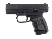 Walther Pps Semi Automatic Pistol