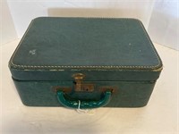 Vintage Suitcase Child Size